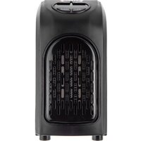 Тепловентилятор Wester TBK400hh - Превью изображения №4 — Интернет-магазин Time-Shop