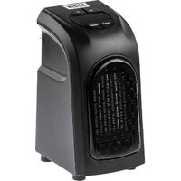 Тепловентилятор Wester TBK400hh - Превью изображения №3 — Интернет-магазин Time-Shop