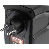 Тепловентилятор Wester TBK400hh - Превью изображения №7 — Интернет-магазин Time-Shop