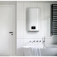 Накопительный электрический водонагреватель Timberk Home Intellect T-WSS50-N72-V-WF - Превью изображения №7 — Интернет-магазин Time-Shop