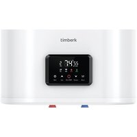 Накопительный электрический водонагреватель Timberk Home Intellect T-WSS50-N72-V-WF - Превью изображения №3 — Интернет-магазин Time-Shop