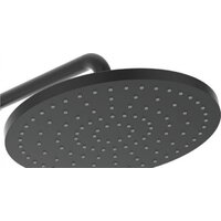 Душевая система  Ideal Standard Ceratherm T25 Black BC748XG - Превью изображения №3 — Интернет-магазин Time-Shop