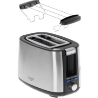 Тостер Adler AD 3214 - Превью изображения №4 — Интернет-магазин Time-Shop