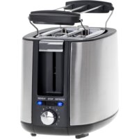 Тостер Adler AD 3214 - Превью изображения №3 — Интернет-магазин Time-Shop