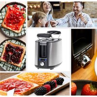 Тостер Adler AD 3214 - Превью изображения №11 — Интернет-магазин Time-Shop