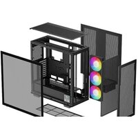 Корпус DeepCool MORPHEUS R-MORPHEUS-BKAPA1-G-1 - Превью изображения №4 — Интернет-магазин Time-Shop