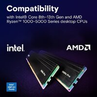 Оперативная память Crucial Pro 16ГБ DDR4 3200 МГц CP16G4DFRA32A - Превью изображения №4 — Интернет-магазин Time-Shop