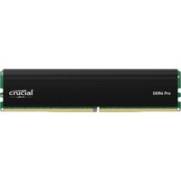 Crucial Pro 16ГБ DDR4 3200 МГц CP16G4DFRA32A