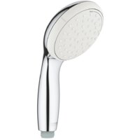 Душевой гарнитур  Grohe New Tempesta 100 26406001 - Превью изображения №2 — Интернет-магазин Time-Shop