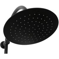 Душевая система  Rea Vigo REA-P7001 (черный) - Превью изображения №3 — Интернет-магазин Time-Shop