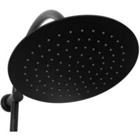 Душевая система  Rea Vigo REA-P7001 (черный) - Превью изображения №3 — Интернет-магазин Time-Shop