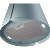 Кухонная вытяжка Faber Beat DB Matt F45 345.0612.340 - Превью изображения №2 — Интернет-магазин Time-Shop