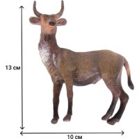 Игровой набор Masai Mara На ферме ММ205-077 - Превью изображения №2 — Интернет-магазин Time-Shop