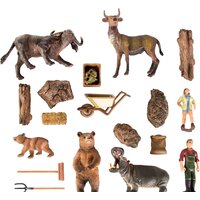 Игровой набор Masai Mara На ферме ММ205-077 - Превью изображения №6 — Интернет-магазин Time-Shop