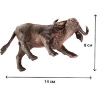 Игровой набор Masai Mara На ферме ММ205-077 - Превью изображения №3 — Интернет-магазин Time-Shop