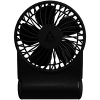 Вентилятор Arctic Summair 2Go AEBRZ00027A (black) - Превью изображения №2 — Интернет-магазин Time-Shop