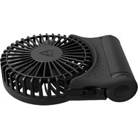 Вентилятор Arctic Summair 2Go AEBRZ00027A (black) - Превью изображения №4 — Интернет-магазин Time-Shop