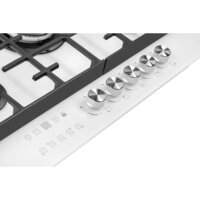 Варочная панель Hiberg VM 7255 W - Превью изображения №8 — Интернет-магазин Time-Shop