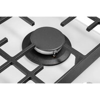 Варочная панель Hiberg VM 7255 W - Превью изображения №12 — Интернет-магазин Time-Shop