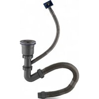 Кухонная мойка Diadonna S6050B-2 - Превью изображения №9 — Интернет-магазин Time-Shop