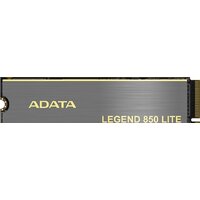 ADATA Legend 850 Lite 1TB ALEG-850L-1000GCS