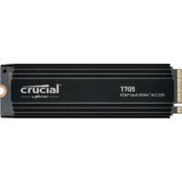 Crucial T705 2TB CT2000T705SSD5