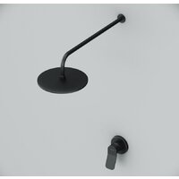 Душевая система  AM.PM X-Joy FB85A2R002 - Превью изображения №4 — Интернет-магазин Time-Shop