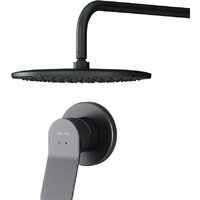 Душевая система  AM.PM X-Joy FB85A2R002 - Превью изображения №8 — Интернет-магазин Time-Shop