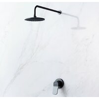 Душевая система  AM.PM X-Joy FB85A2R002 - Превью изображения №2 — Интернет-магазин Time-Shop