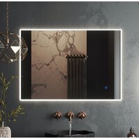 Roxen Зеркало Gotem 510165-90 90х70