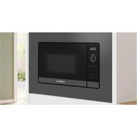 Микроволновая печь Bosch BEL623MD3 - Превью изображения №3 — Интернет-магазин Time-Shop