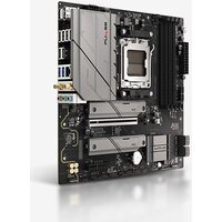 Материнская плата Sapphire Pulse B850M WiFi - Превью изображения №2 — Интернет-магазин Time-Shop