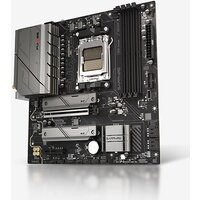 Материнская плата Sapphire Pulse B850M WiFi - Превью изображения №3 — Интернет-магазин Time-Shop