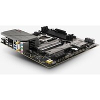 Материнская плата Sapphire Pulse B850M WiFi - Превью изображения №5 — Интернет-магазин Time-Shop