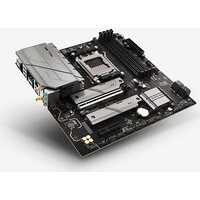 Материнская плата Sapphire Pulse B850M WiFi - Превью изображения №4 — Интернет-магазин Time-Shop