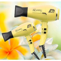 Фен Parlux Alyon (желтый) - Превью изображения №4 — Интернет-магазин Time-Shop