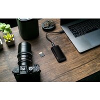 Внешний накопитель Crucial X8 1TB CT1000X8SSD9 - Превью изображения №6 — Интернет-магазин Time-Shop