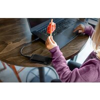 Внешний накопитель Crucial X8 1TB CT1000X8SSD9 - Превью изображения №8 — Интернет-магазин Time-Shop