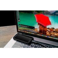 Внешний накопитель Crucial X8 1TB CT1000X8SSD9 - Превью изображения №7 — Интернет-магазин Time-Shop