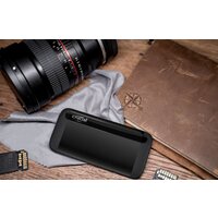 Внешний накопитель Crucial X8 1TB CT1000X8SSD9 - Превью изображения №5 — Интернет-магазин Time-Shop