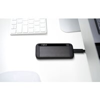 Внешний накопитель Crucial X8 1TB CT1000X8SSD9 - Превью изображения №3 — Интернет-магазин Time-Shop