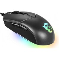 Игровая мышь MSI Clutch GM11 - Превью изображения №4 — Интернет-магазин Time-Shop