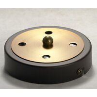 Припотолочная люстра Lussole Lgo LSP-8142 - Превью изображения №4 — Интернет-магазин Time-Shop