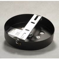 Припотолочная люстра Lussole Lgo LSP-8142 - Превью изображения №5 — Интернет-магазин Time-Shop