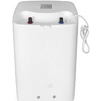 Накопительный электрический водонагреватель Atlantic Steatite Cube 100 S4 C - Превью изображения №4 — Интернет-магазин Time-Shop