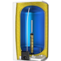 Накопительный электрический водонагреватель Atlantic Steatite Cube 100 S4 C - Превью изображения №5 — Интернет-магазин Time-Shop