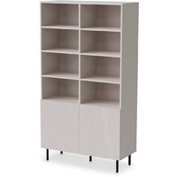 Halmar Paxos REG-1 (кашемир/черный)