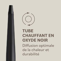 Конусная плойка BaByliss PRO Conical Wand BAB2481E - Превью изображения №5 — Интернет-магазин Time-Shop