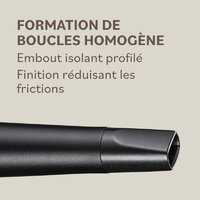 Конусная плойка BaByliss PRO Conical Wand BAB2481E - Превью изображения №7 — Интернет-магазин Time-Shop