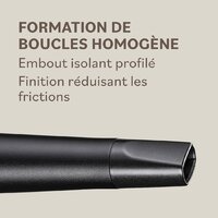 Конусная плойка BaByliss PRO Conical Wand BAB2481E - Превью изображения №6 — Интернет-магазин Time-Shop